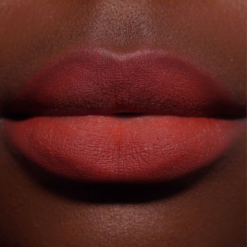 slide 4 of 9, Makeup Revolution Air Blur Matte Liquid Lipstick - Dreamy - 0.11 fl oz, 0.11 fl oz