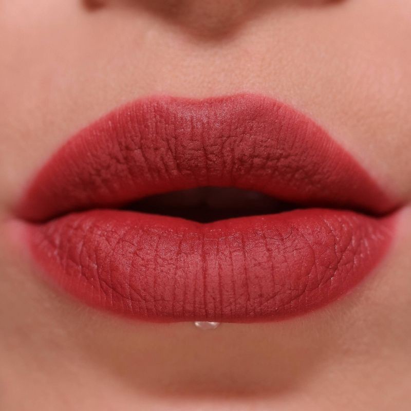 slide 5 of 9, Makeup Revolution Air Blur Matte Liquid Lipstick - Dreamy - 0.11 fl oz, 0.11 fl oz