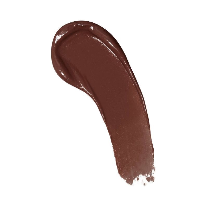 slide 2 of 9, Makeup Revolution Air Blur Matte Liquid Lipstick - Coco - 0.11 fl oz, 0.11 fl oz