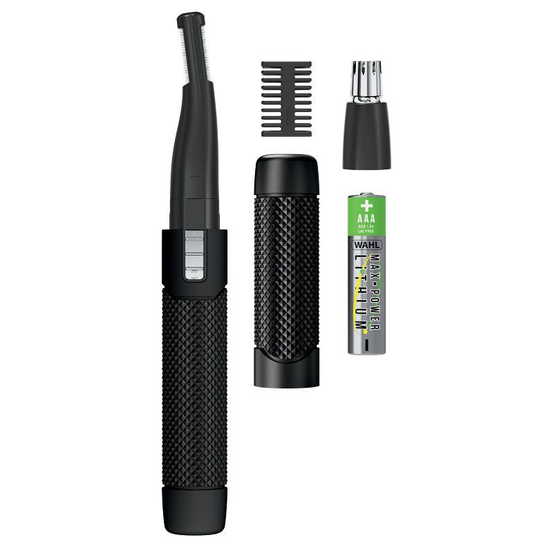 slide 4 of 4, Wahl Pro Series Tactical® Pen Trimmer, 1 ct