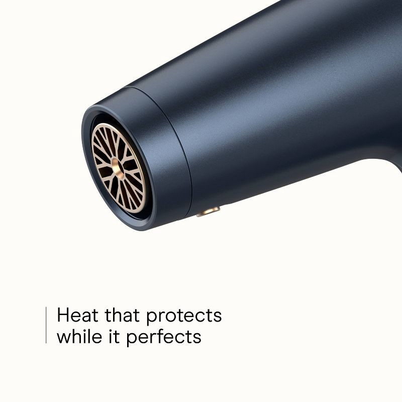 slide 4 of 12, InfinitiPRO by Conair INFINITI PRO CONAIR Folding Digital Dryer, 1 ct