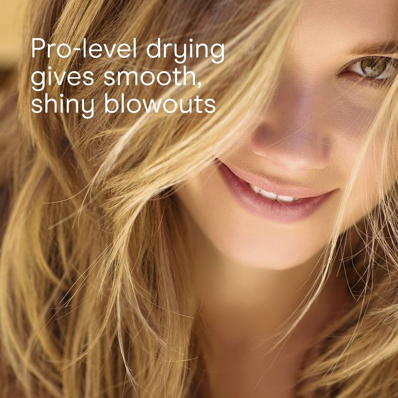 slide 5 of 12, InfinitiPRO by Conair INFINITI PRO CONAIR Folding Digital Dryer, 1 ct