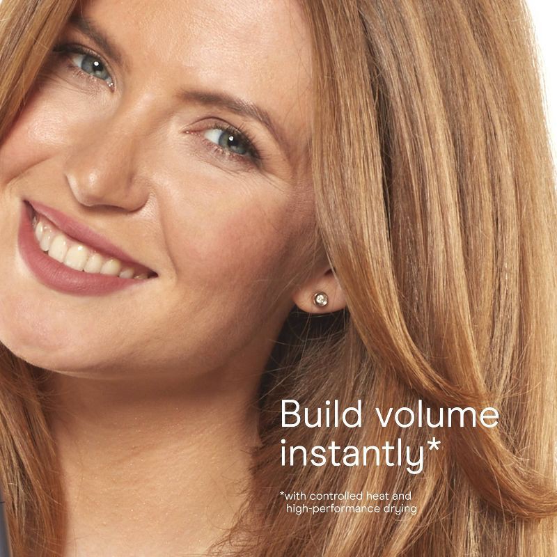 slide 7 of 12, InfinitiPRO by Conair INFINITI PRO CONAIR Folding Digital Dryer, 1 ct