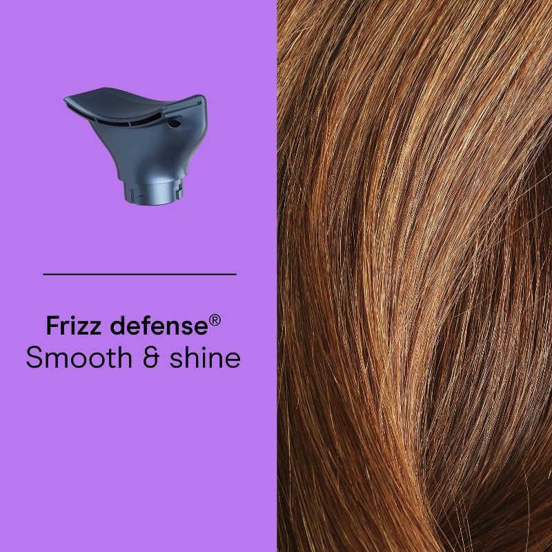 slide 10 of 12, InfinitiPRO by Conair INFINITI PRO CONAIR Folding Digital Dryer, 1 ct