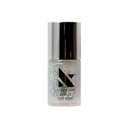 Olive & June Top Coat Effects Nail Polish - Stardust - 0.46 fl oz