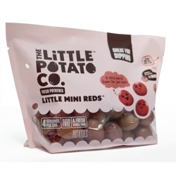 The Little Potato Company Mini Red Potatoes