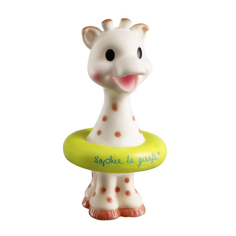 slide 2 of 9, Sophie la girafe Bathtime Gift Set, 1 ct
