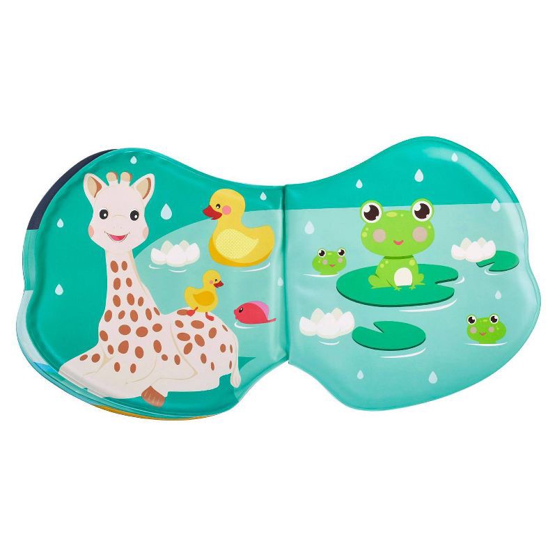 slide 4 of 9, Sophie la girafe Bathtime Gift Set, 1 ct