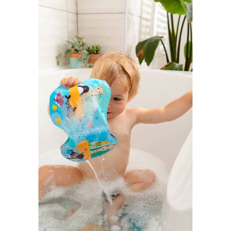 slide 7 of 9, Sophie la girafe Bathtime Gift Set, 1 ct