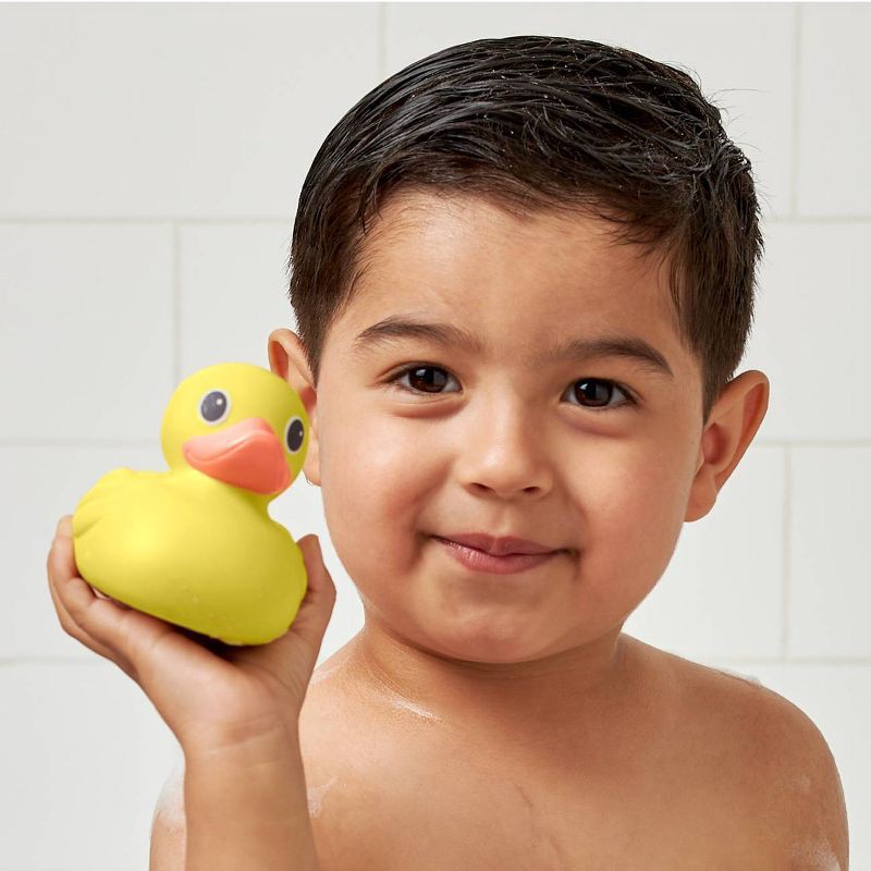 slide 7 of 10, Itzy Ritzy Itzy Splash Gift Set with Sensory Shapes, Bath Squirters, and Duckies - 10pc, 10 ct