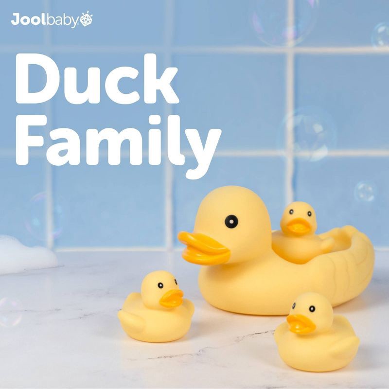 slide 3 of 6, Jool Baby Bathtime Adventure Gift Set - 15pc, 15 ct