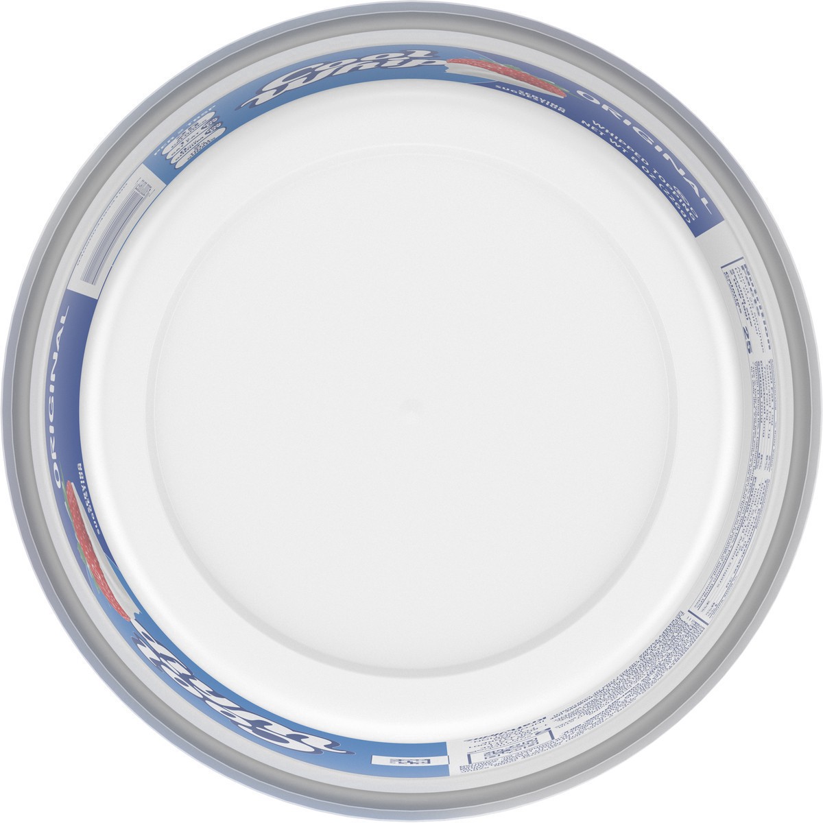 slide 4 of 13, Cool Whip Original Whipped Topping, 8 oz Tub, 8 oz