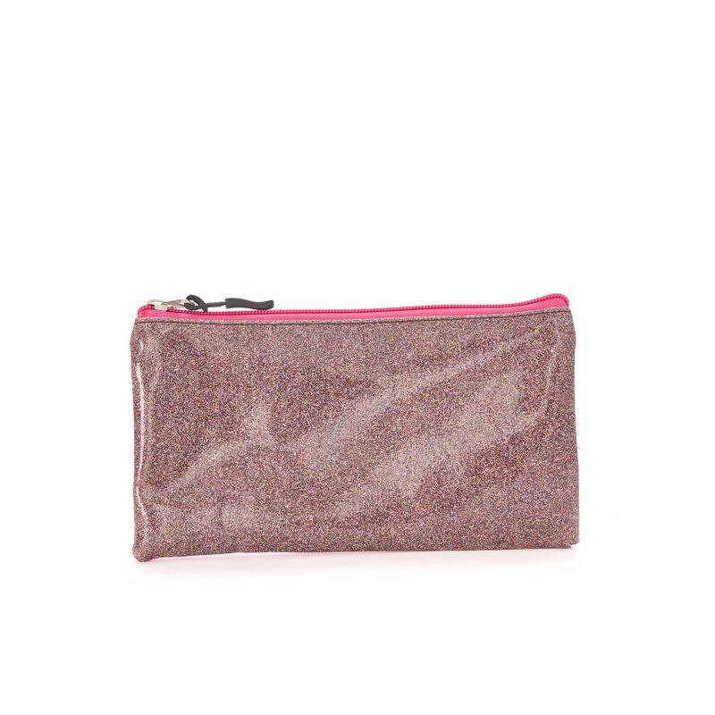 slide 8 of 13, Locker Club Kids' 16L Kids Backpack with Lunch Box Headphone - Red/Gray: Preschool Backpack, 16 liter