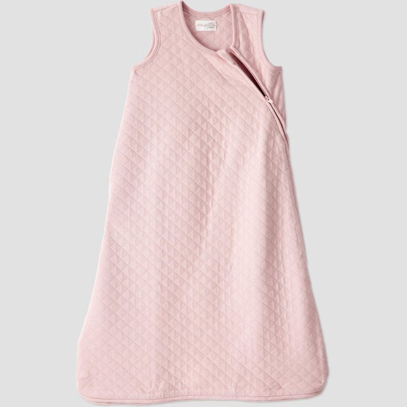 slide 2 of 4, Little Planet by carter's Wearable Blanket - Pink - S, 1 ct