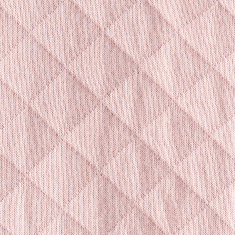 slide 4 of 4, Little Planet by carter's Wearable Blanket - Pink - S, 1 ct