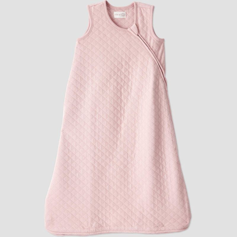 slide 1 of 4, Little Planet by carter's Wearable Blanket - Pink - S, 1 ct