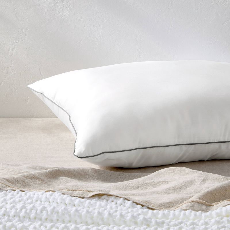 slide 2 of 3, King Firm Premium Cooling Pillow - Casaluna™, 1 ct