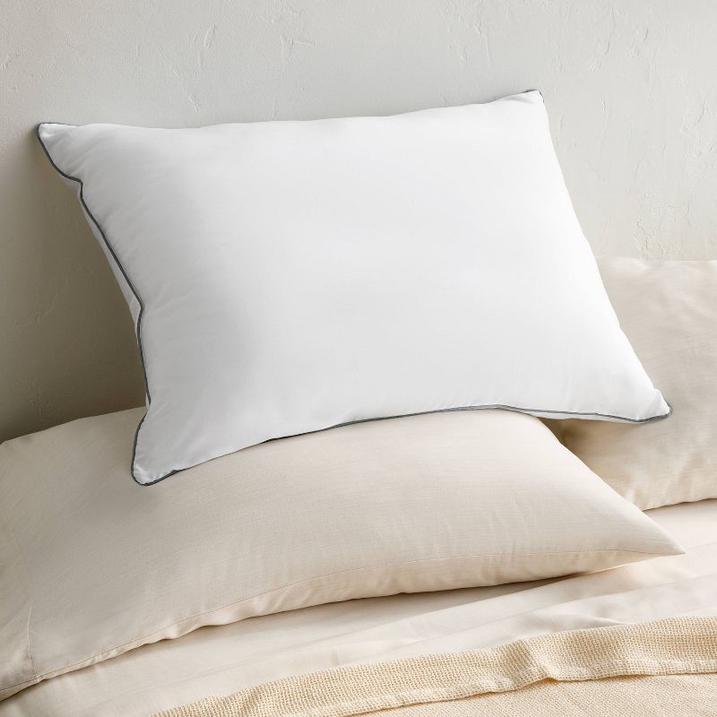 slide 1 of 3, King Firm Premium Cooling Pillow - Casaluna™, 1 ct