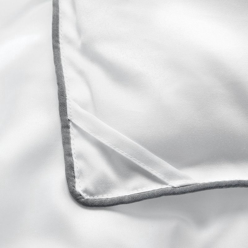 slide 3 of 3, King/California King Premium Cooling Down Alternative Duvet Insert - Casaluna™, 1 ct