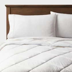 Full/Queen Cool Touch Down Alternative Duvet Insert - Threshold™