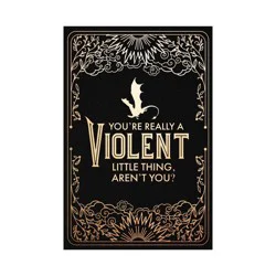 Macmillan Publishers Official Fourth Wing Journal - by Rebecca Yarros (Hardcover)