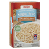 slide 11 of 29, Meijer Sugar Free Maple Brown Sugar Instant Oatmeal, 10 ct