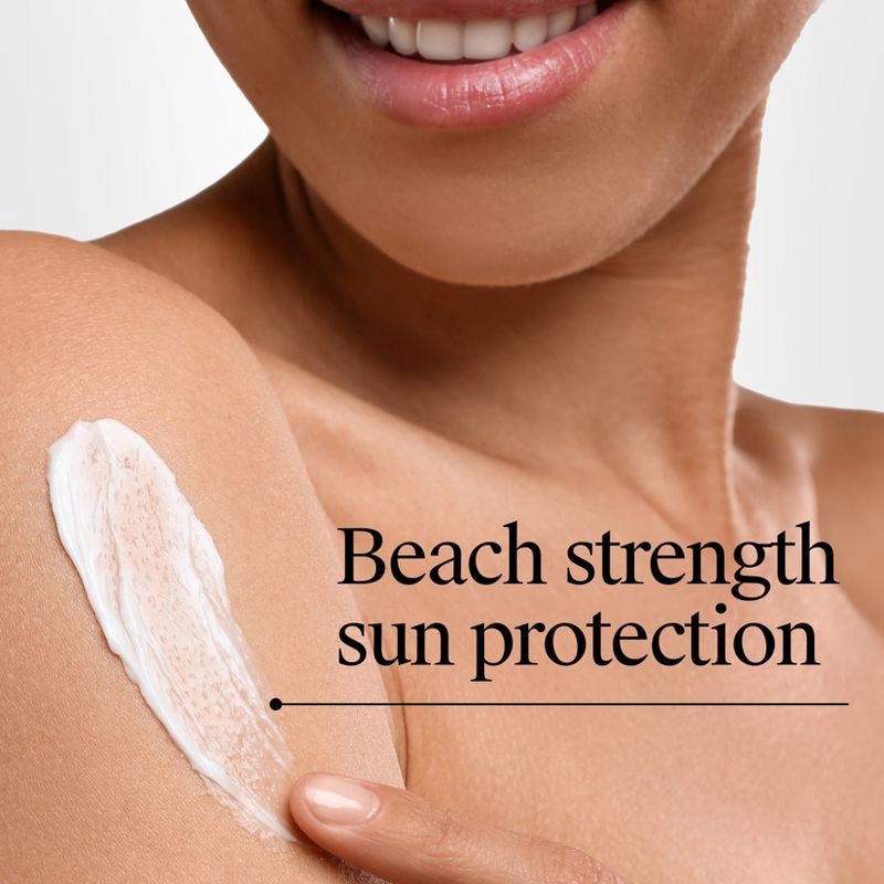 slide 5 of 9, Neutrogena Beach Defense Lotion - Twin Pack - SPF 70, 1 ct