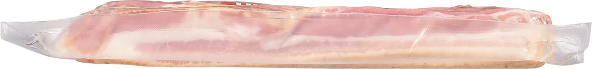 slide 5 of 13, First Street Bacon Hickory Smoked Sliced, 5 lb