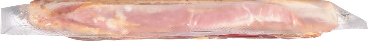 slide 3 of 13, First Street Bacon Hickory Smoked Sliced, 5 lb