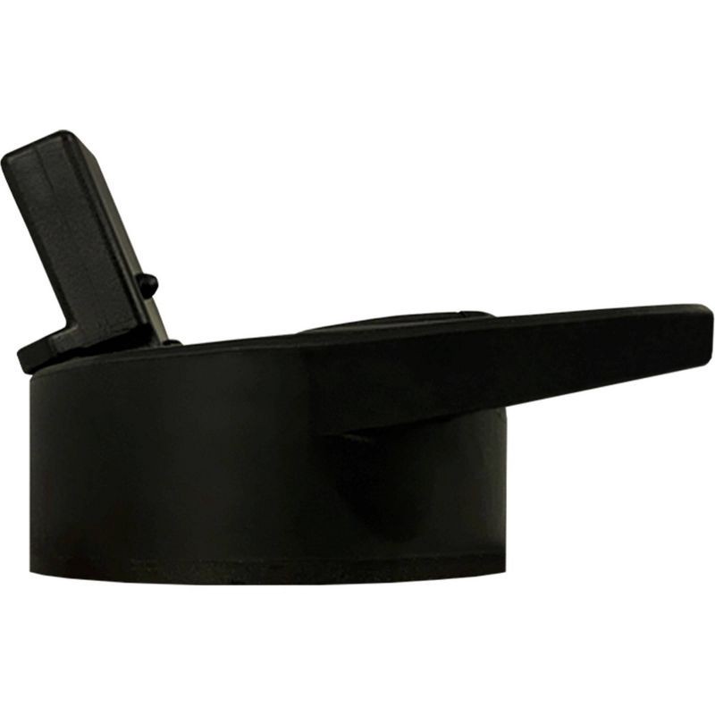 slide 3 of 4, NCAA UCF Knights Varsity Thirst Water Bottle - 24oz: Stainless Steel, Portable Drinkware, 24 oz