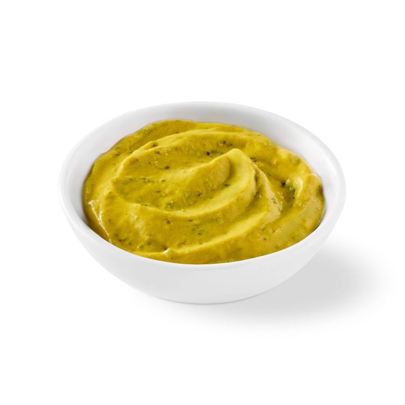 slide 3 of 3, Jalapeno Mustard - 12oz - Market Pantry™, 12 oz