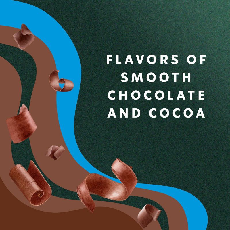 slide 3 of 7, Starbucks Creamer Dairy Zero Sugar Mocha Coffee Creamer - 28 fl oz, 28 fl oz