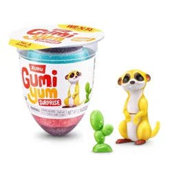 Gumi Yum Surprise Wildlife