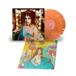 Universal Music Group Chappell Roan - Rise and Fall of a Midwest Princess (Target Exclusive, Vinyl)