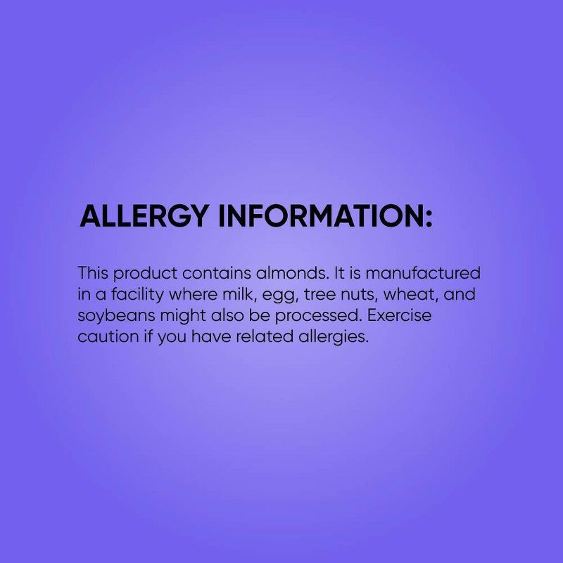 slide 7 of 7, TRUBAR 12g Plant Based Protein Bars - Fudger Nutter Peanut Butter - 5ct, 12 gram, 5 ct