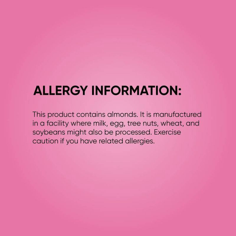 slide 7 of 7, TRUBAR 12g Plant Based Protein Bars - Daydreaming About Glazed Donuts - 5ct, 12 gram, 5 ct