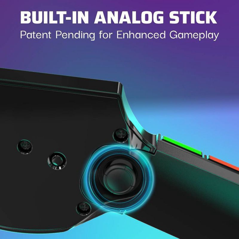 slide 5 of 13, PDP RiffMaster Wireless Guitar Xbox, 1 ct