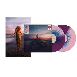 The Orchard Kelsea Ballerini - Patterns (Target Exclusive, Vinyl)