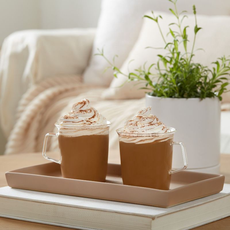 slide 7 of 10, Dunkin' Donuts Dunkin' Mint Chip Flavored Dark Roast Ground Coffee - 11oz, 11 oz