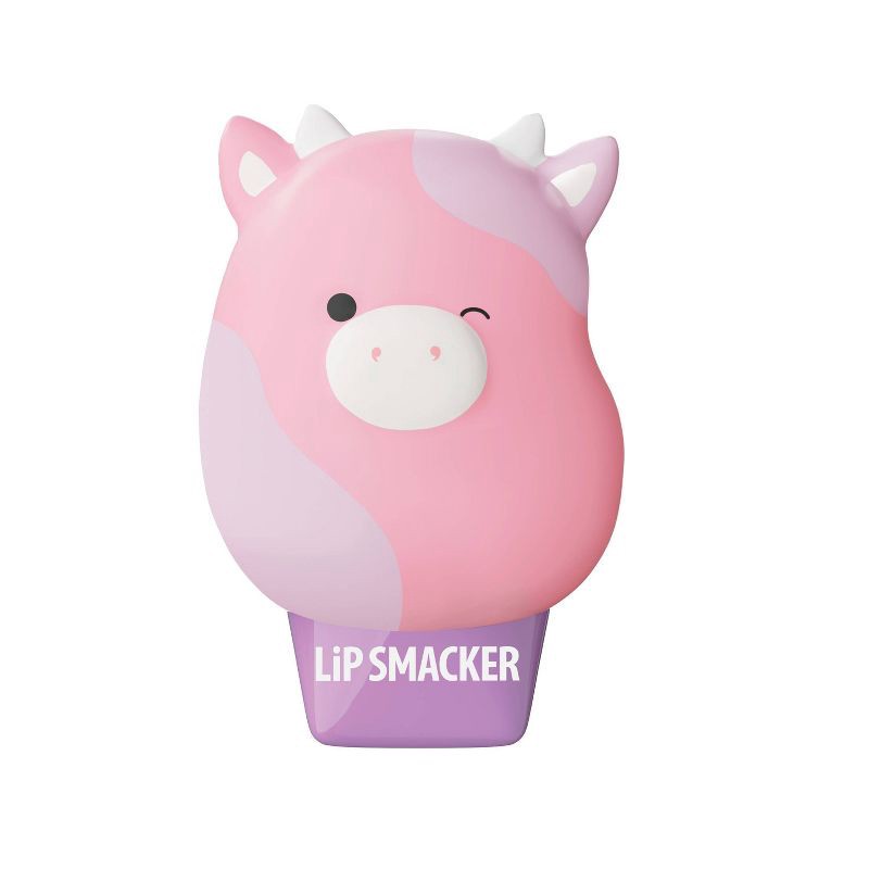 slide 4 of 5, Lip Smacker Patty Lip Balm & Grape Lip Oil - 2pc, 2 ct