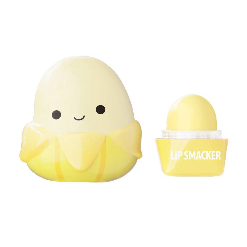 slide 5 of 5, Lip Smacker Junie Lip Balm & Banana Lip Oil - 2pc, 2 ct