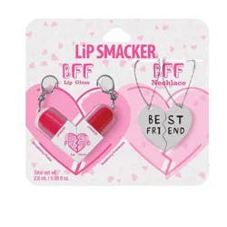 Lip Smacker Patty Best Friend Lip Balm Set - 2pc