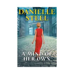 Random House A Mind of Her Own - by Danielle Steel (Hardcover)