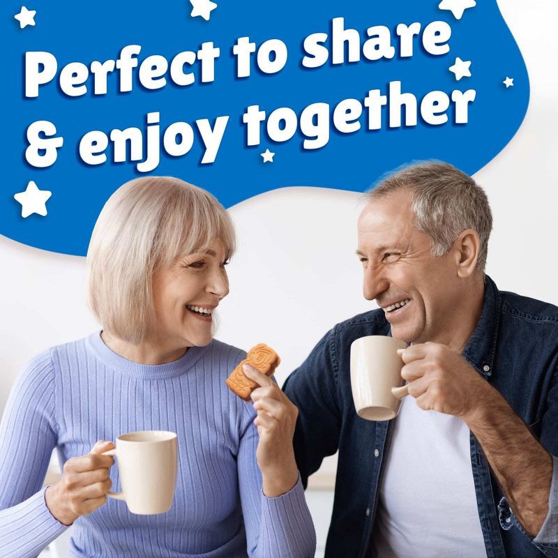 slide 5 of 6, Keebler E.L. Fudge Double Stuffed Cookies - 13oz, 13 oz