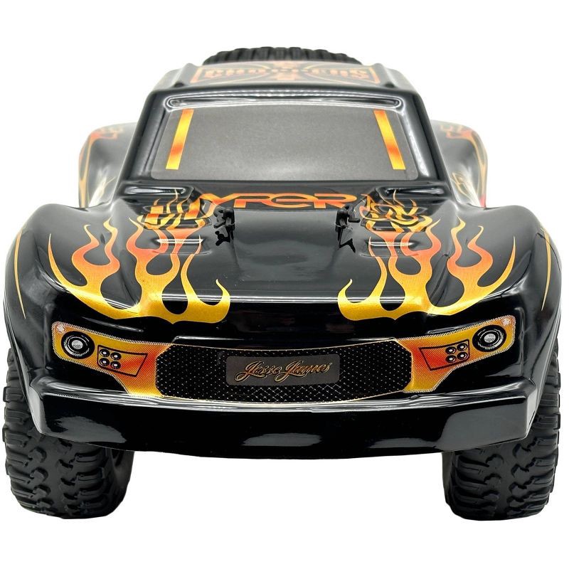 slide 9 of 9, Hyper West Coast Choppers Off Road Racing Truck Rechargeable Remote Control Car - 1:14 Scale - 2.4 GHz, 1 ct