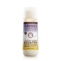 Mrs. Meyer's Clean Day Scent Booster - Compassion Flower - 18oz: Laundry Additive Beads, Dye & Phthalate-Free