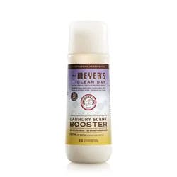 Mrs. Meyer's Clean Day Scent Booster - Compassion Flower - 18oz: Laundry Additive Beads, Dye & Phthalate-Free