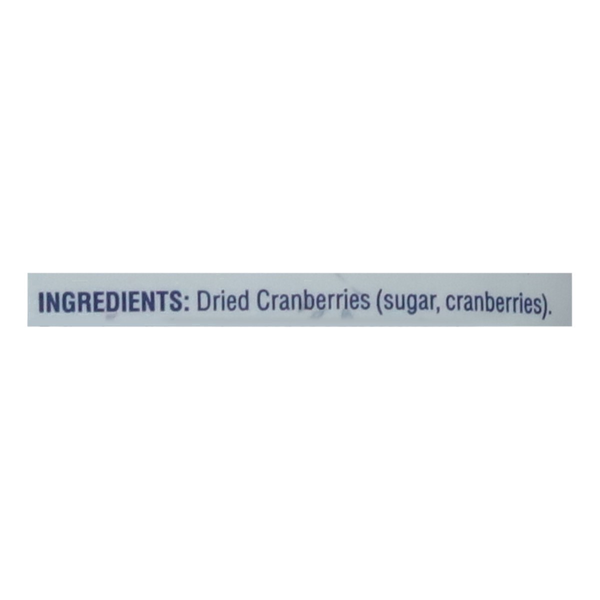 slide 15 of 26, Ocean Spray 24oz Craisins Dried Cranberries- Original, 24 oz
