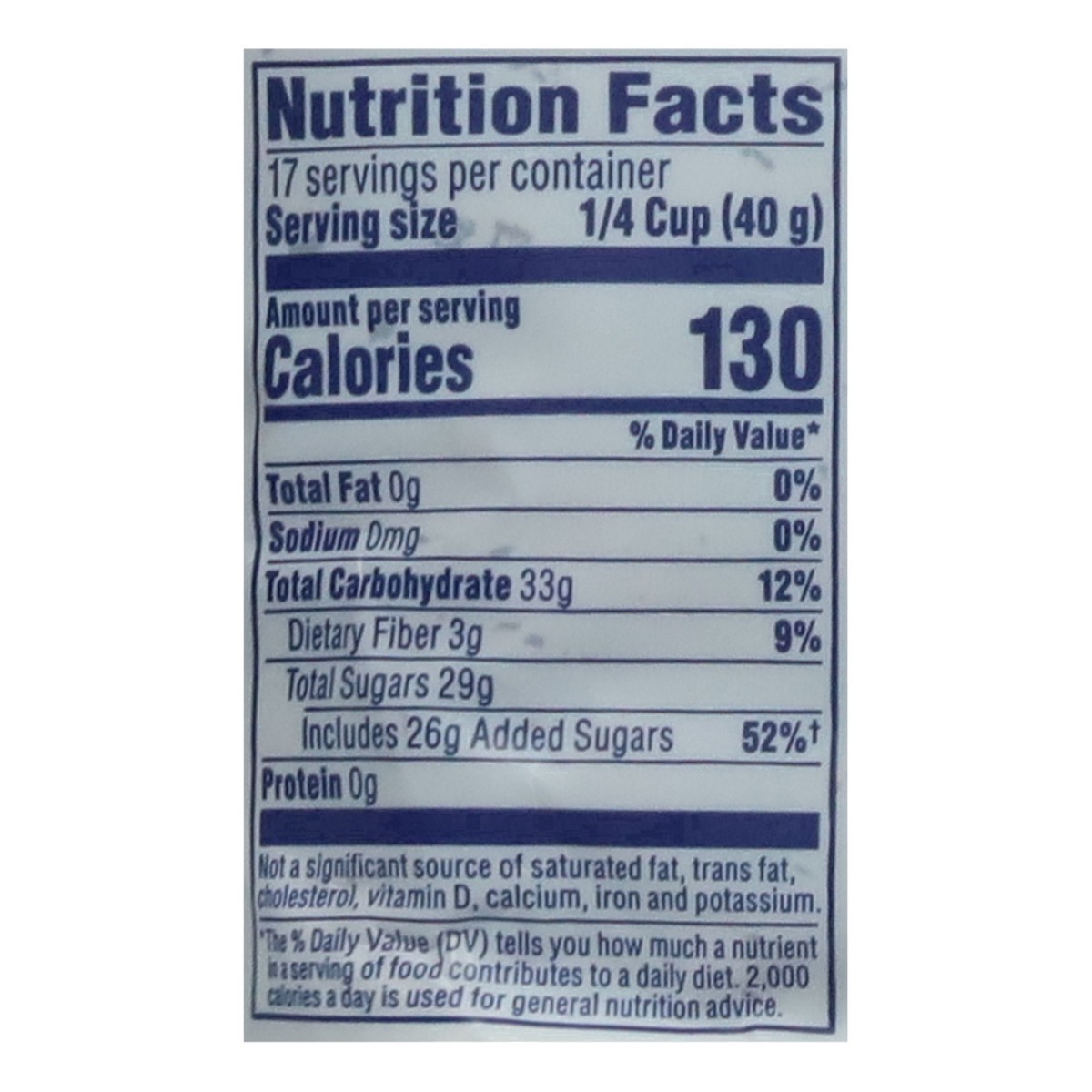 slide 20 of 26, Ocean Spray 24oz Craisins Dried Cranberries- Original, 24 oz