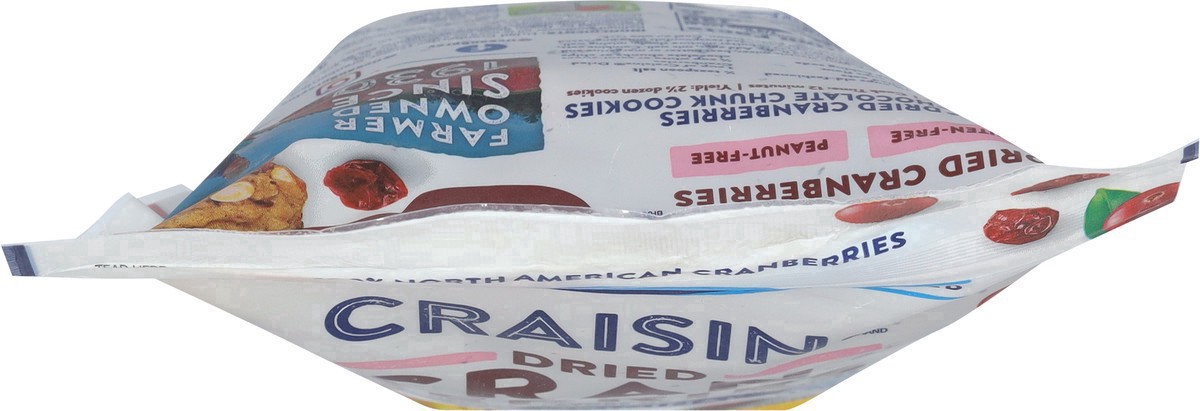 slide 16 of 26, Ocean Spray 24oz Craisins Dried Cranberries- Original, 24 oz